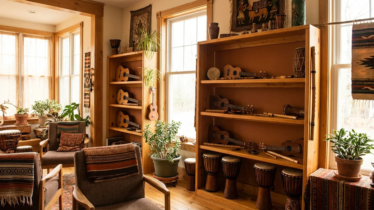 Instrumenty dla Początkujących - 1