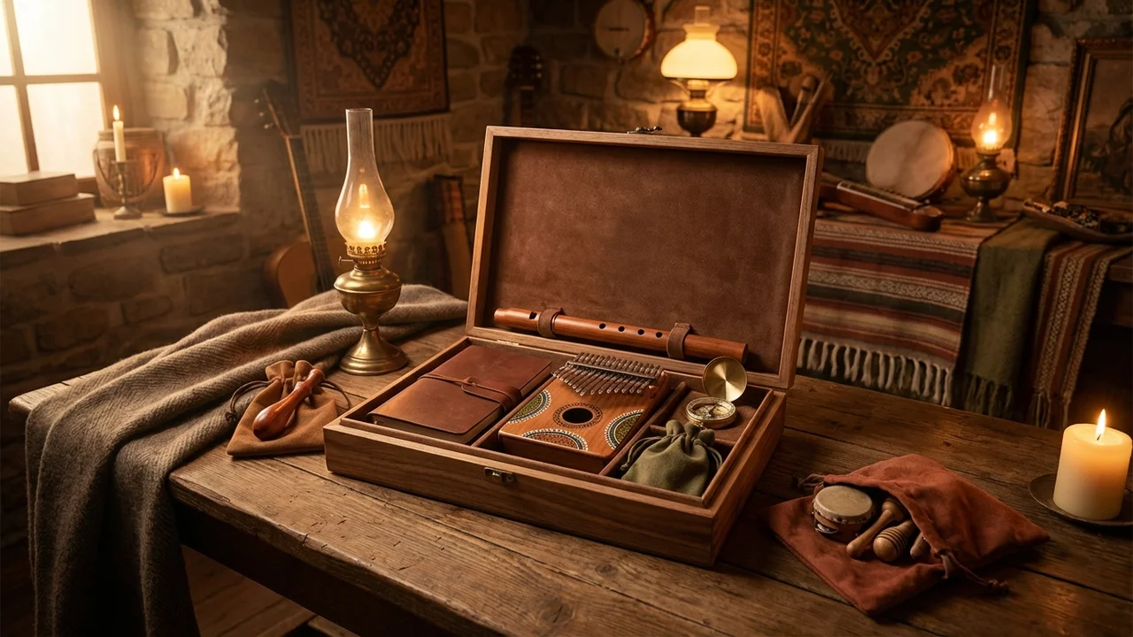 Zestawy Prezentowe - 1