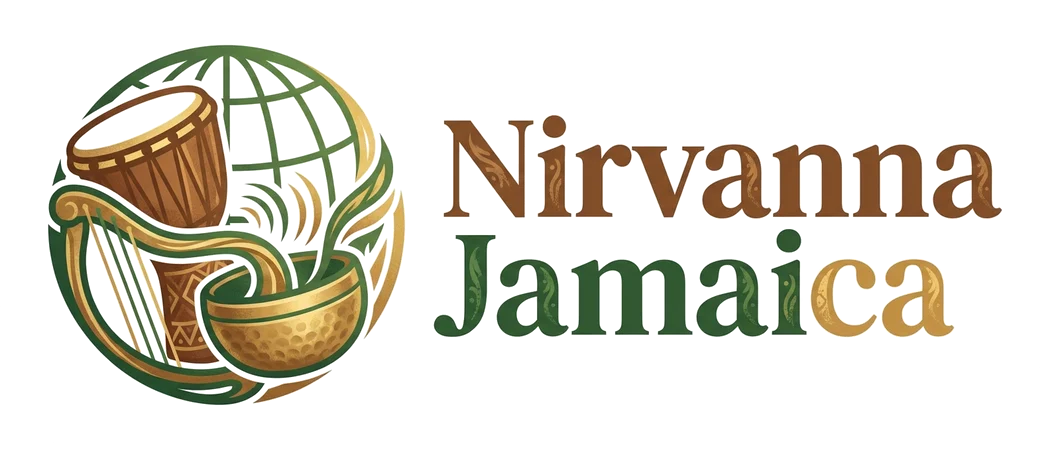 Nirvanna Jamaica