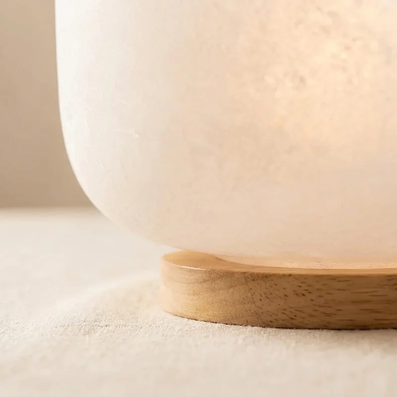 Matowa Misa Kryształowa z Kwarcu — Nuta G 10 Cali Czakra Gardła - 3